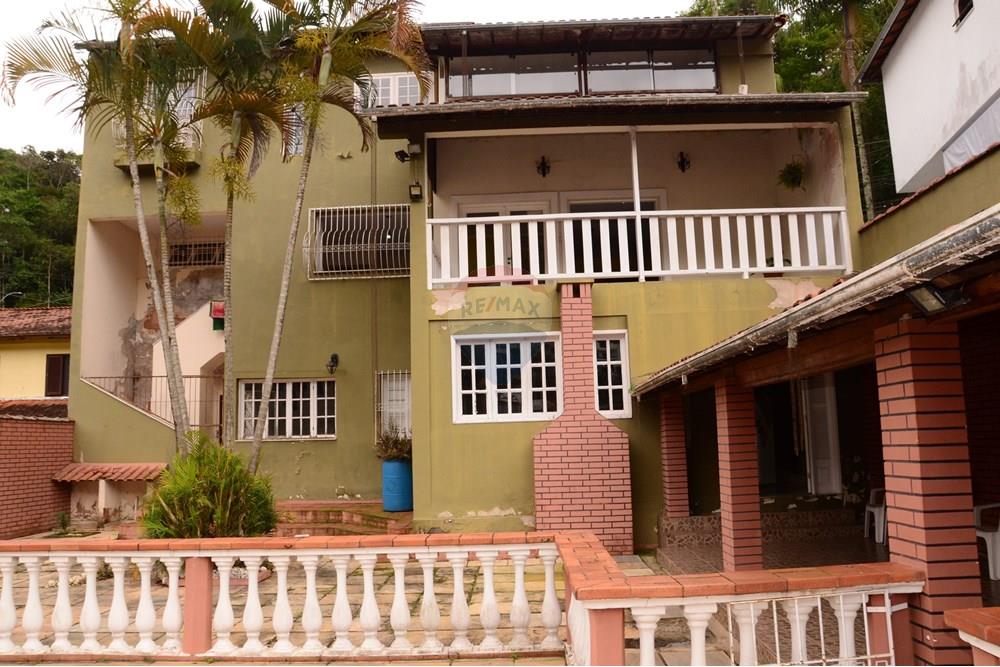 Casa - Venda - Juiz de Fora , Minas Gerais - remax (51).JPG - 860281078-21