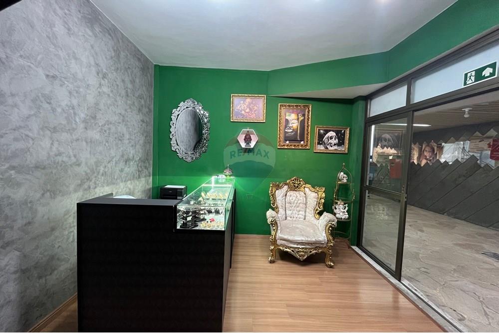 Ponto Comercial/ Loja - Venda - Juiz de Fora , Minas Gerais - IMG_7477.jpeg - 860321042-83