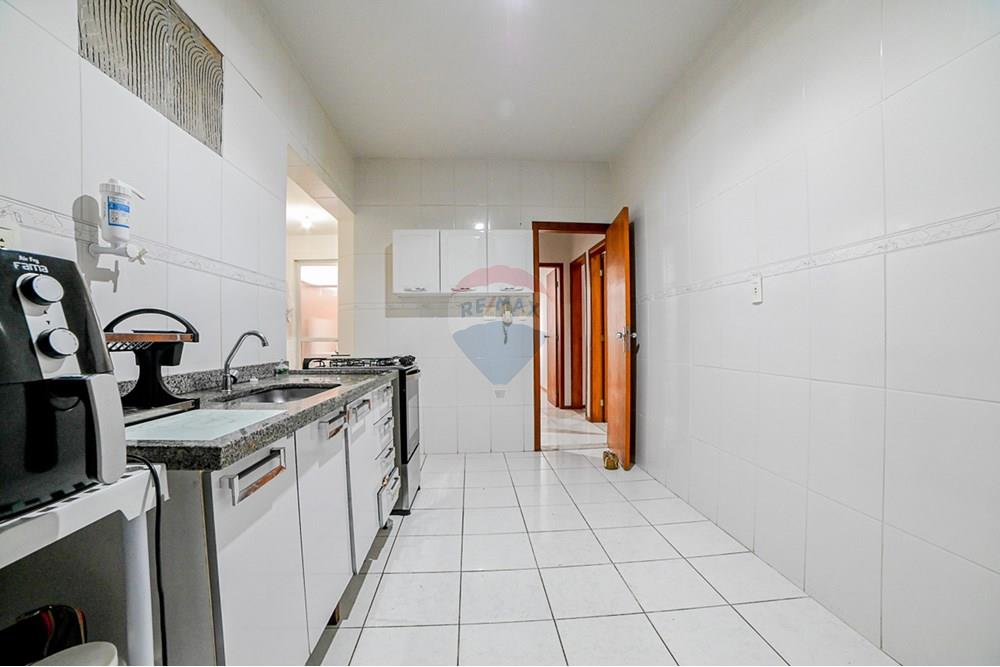 Apartamento - Venda - Juiz de Fora , Minas Gerais - michaelseed photo_202401-138.jpg - Cozinha - 860431023-269
