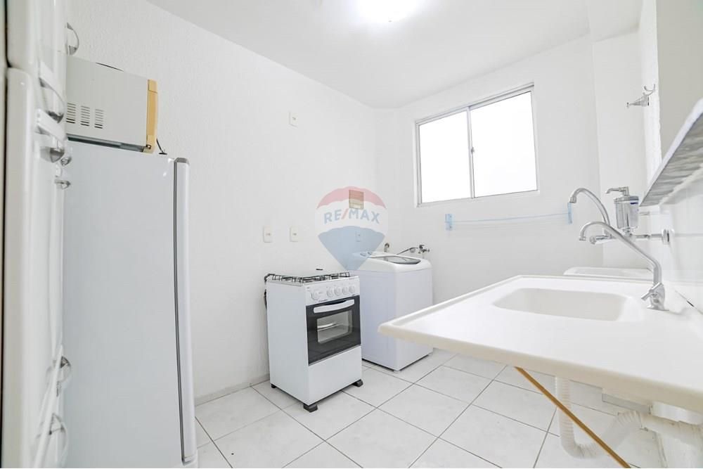 Apartamento - Venda - Juiz de Fora , Minas Gerais - Cozinha 4.jpeg - 860361010-472