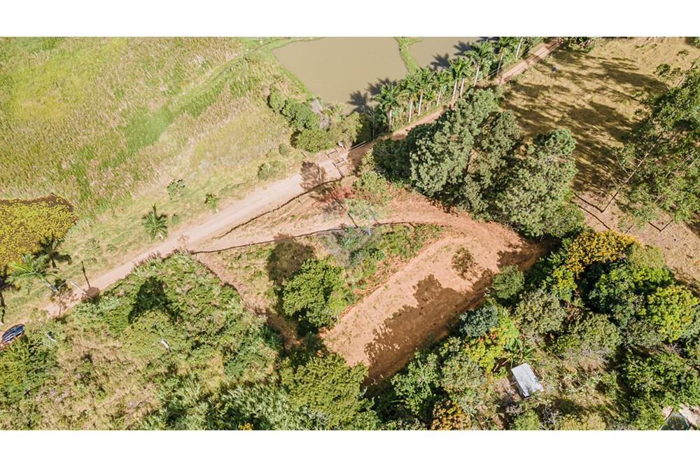 Terreno - Venda - Juiz de Fora , Minas Gerais - LOTE4-8.jpg - Área de serviço - 860211017-51