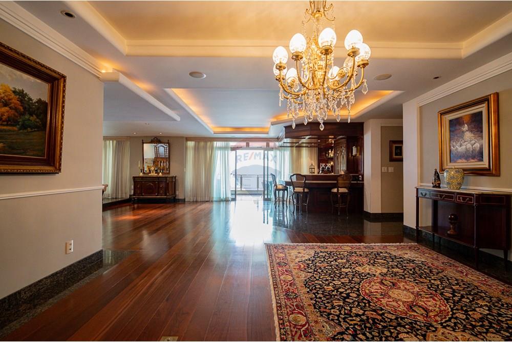 Apartamento - Venda - Juiz de Fora , Minas Gerais - michaelseed photo_s3-86.jpg - Sala - 860211131-19