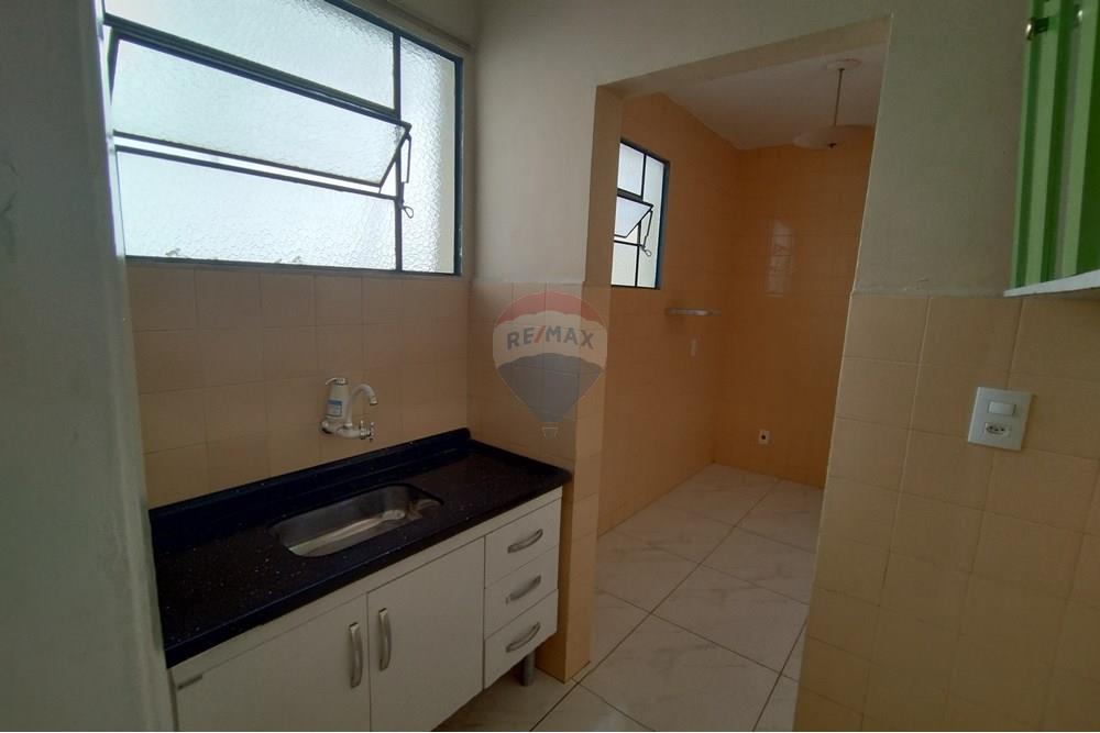 Apartamento - Alugar - Juiz de Fora , Minas Gerais - IMG_20250528_084256437_HDR.jpg - 860301010-83