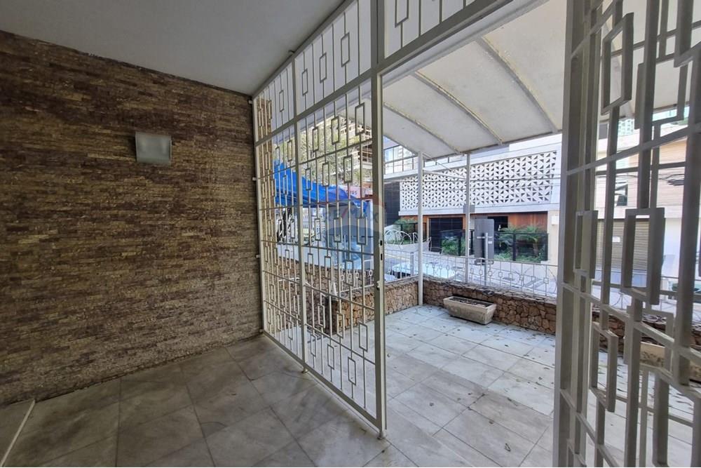 Casa Comercial - Alugar - Juiz de Fora , Minas Gerais - Frente Casa 3.jpeg - 860361010-488