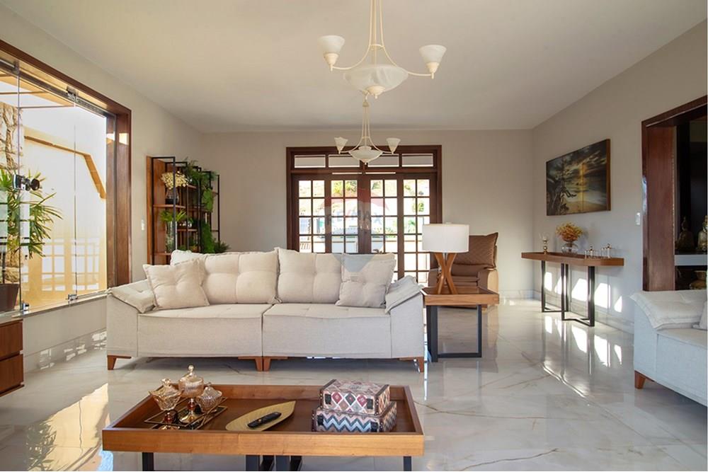 Casa - Venda - Ubá , Minas Gerais - DSC_4785.jpg - 860511004-3