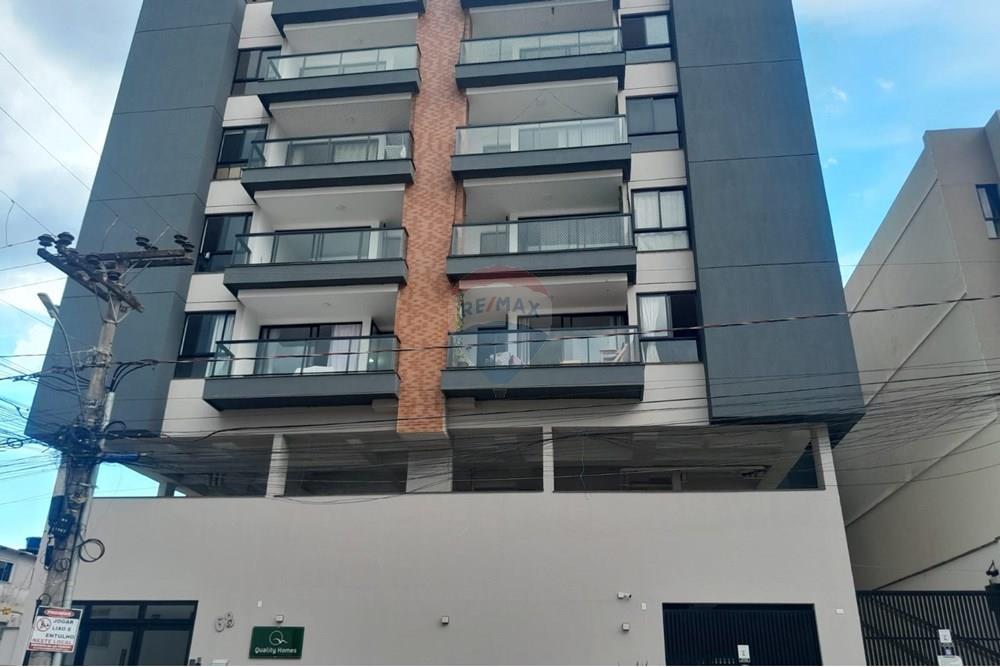 Cobertura - Venda - Juiz de Fora , Minas Gerais - WhatsApp Image 2025-03-11 at 10.27.10.jpeg - Fachada - 860381043-49