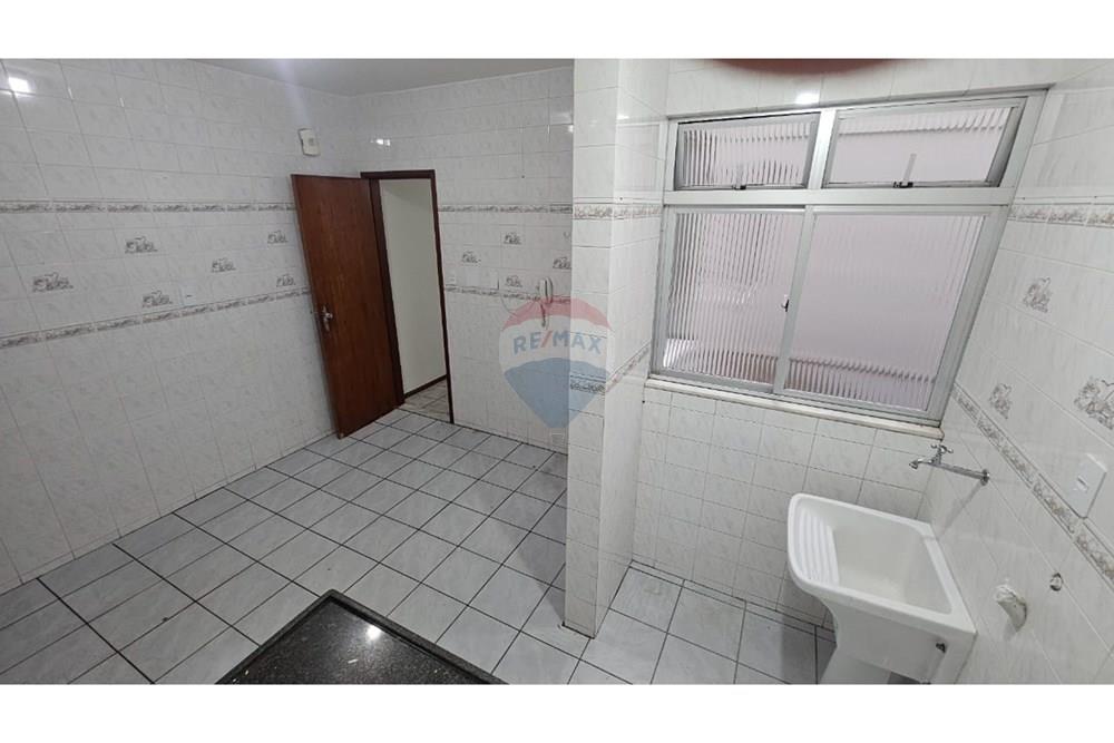 Apartamento - Alugar - Juiz de Fora , Minas Gerais - IMG-20250924-WA0082.jpg - Cozinha - 860231003-80