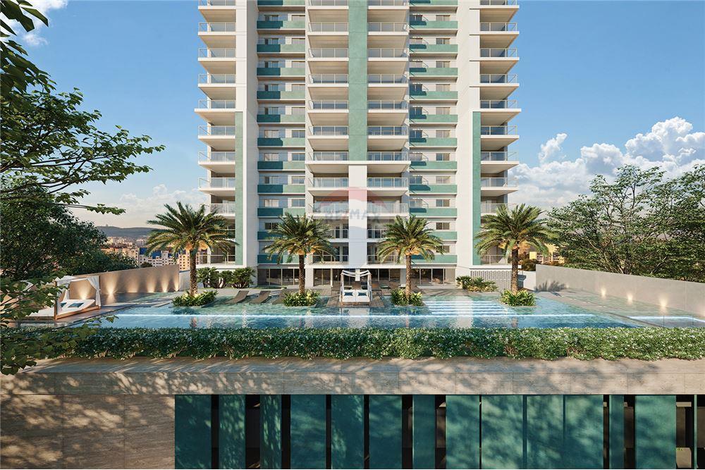 Apartamento - Venda - Juiz de Fora , Minas Gerais - 21 - 860321018-98