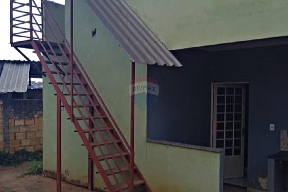 Casa - Venda - Conselheiro Lafaiete , Minas Gerais - casa2.jpg - 860421030-29