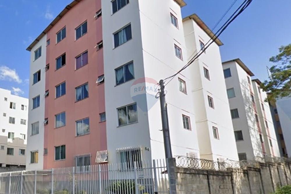 Apartamento - Venda - Juiz de Fora , Minas Gerais - Fachada.jpg - 860231042-6