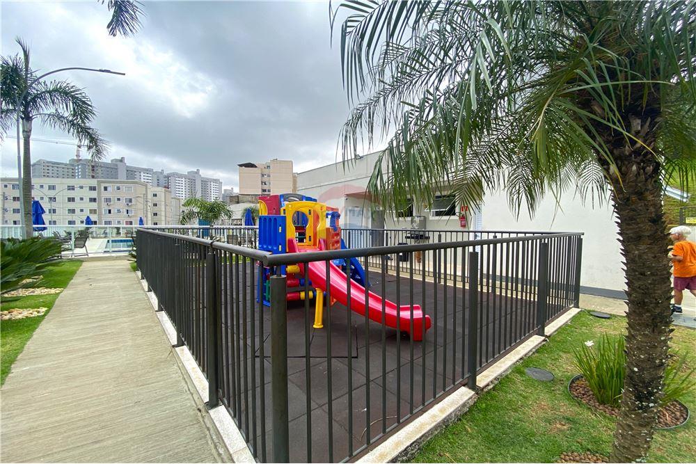 Apartamento - Venda - Juiz de Fora , Minas Gerais - 18 - 860321018-72