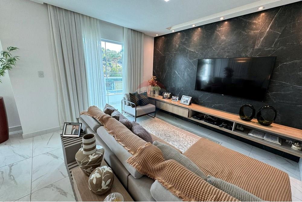 Casa - Venda - Juiz de Fora , Minas Gerais - IMG_4433.JPEG - 860301001-593