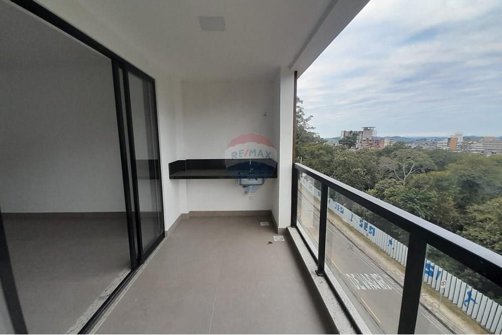 Apartamento - Venda - Juiz de Fora , Minas Gerais - WhatsApp Image 2025-06-07 at 22.44.24(1).jpeg - Fachada - 860381043-76