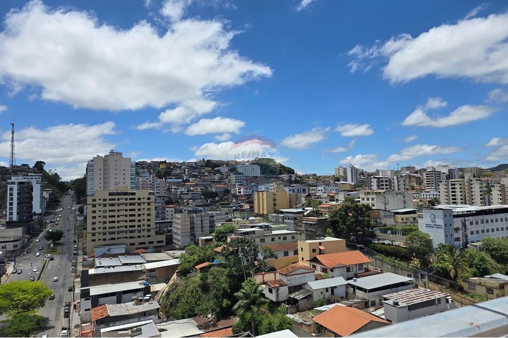 Cobertura - Venda - Juiz de Fora , Minas Gerais - 49.jpg - 860231001-197