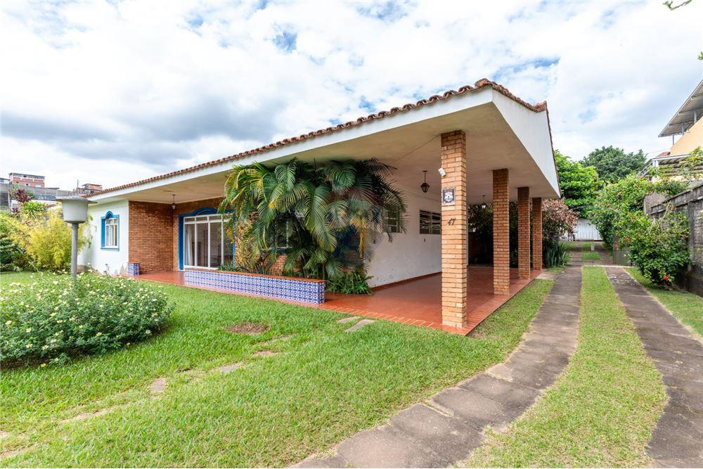 Casa - Venda - Juiz de Fora , Minas Gerais - 5 - 860241113-26