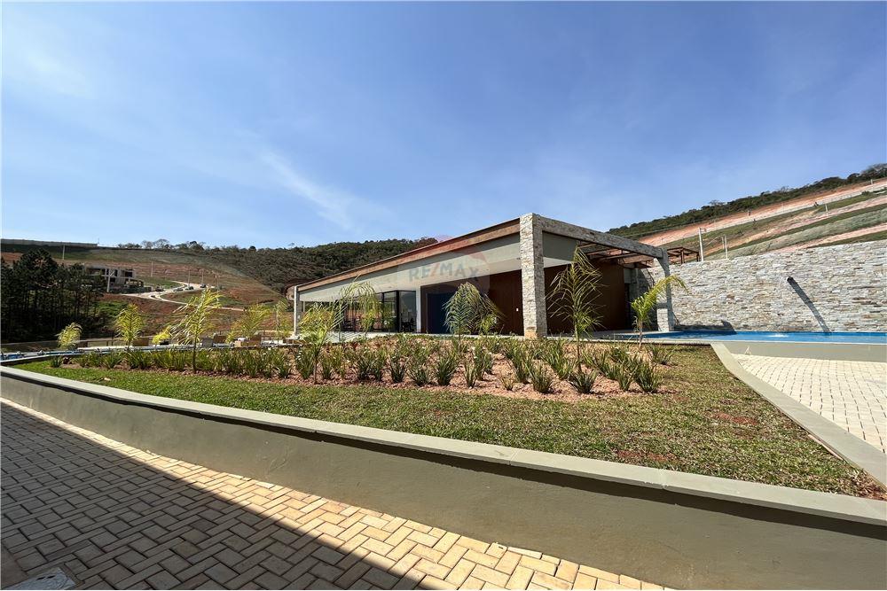 Terreno - Venda - Juiz de Fora , Minas Gerais - Área de lazer  - 860501002-128