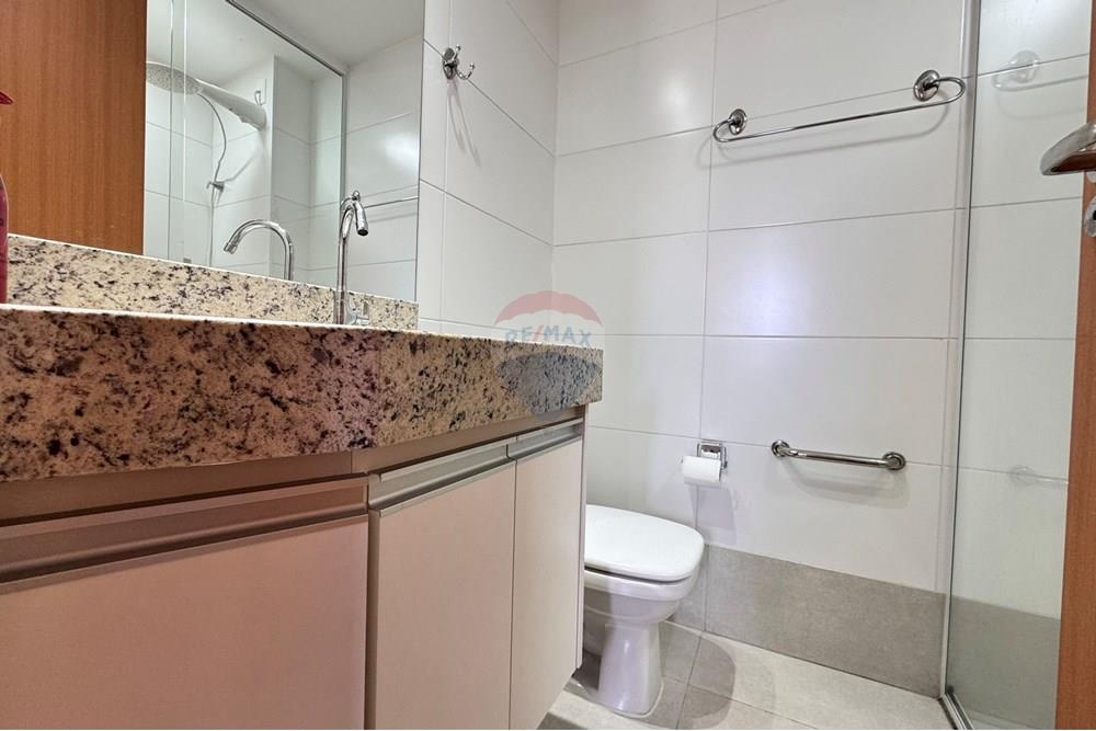 Apartamento - Venda - Juiz de Fora , Minas Gerais - IMG_0018.JPEG - 860301001-578