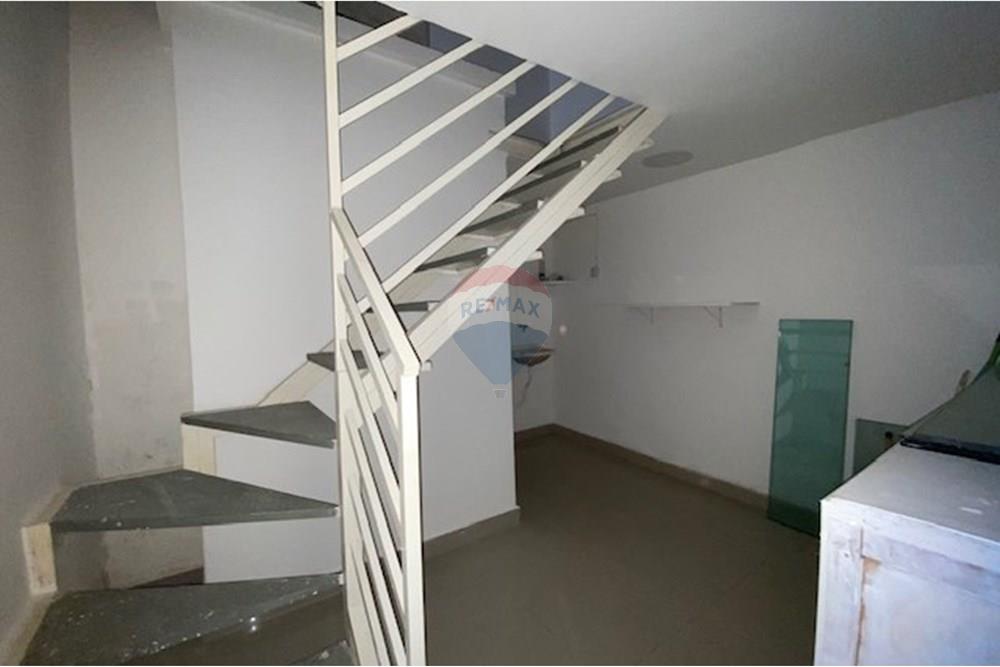 Ponto Comercial/ Loja - Alugar - Juiz de Fora , Minas Gerais - IMG_8388.jpg - Cozinha - 860431023-276