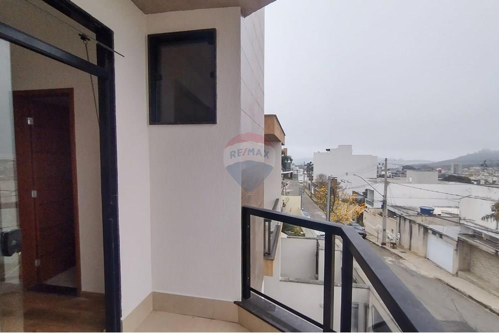 Casa - Venda - Juiz de Fora , Minas Gerais - WhatsApp Image 2025-08-21 at 16.33.20.jpeg - Varanda - 860241112-111