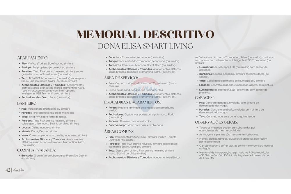 Studio - Venda - Juiz de Fora , Minas Gerais - E-book Dona Elisa_page-0043.jpg - 860301007-394