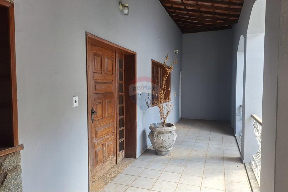 Casa - Venda - Conselheiro Lafaiete , Minas Gerais - sacada.jpg - 860421004-1255