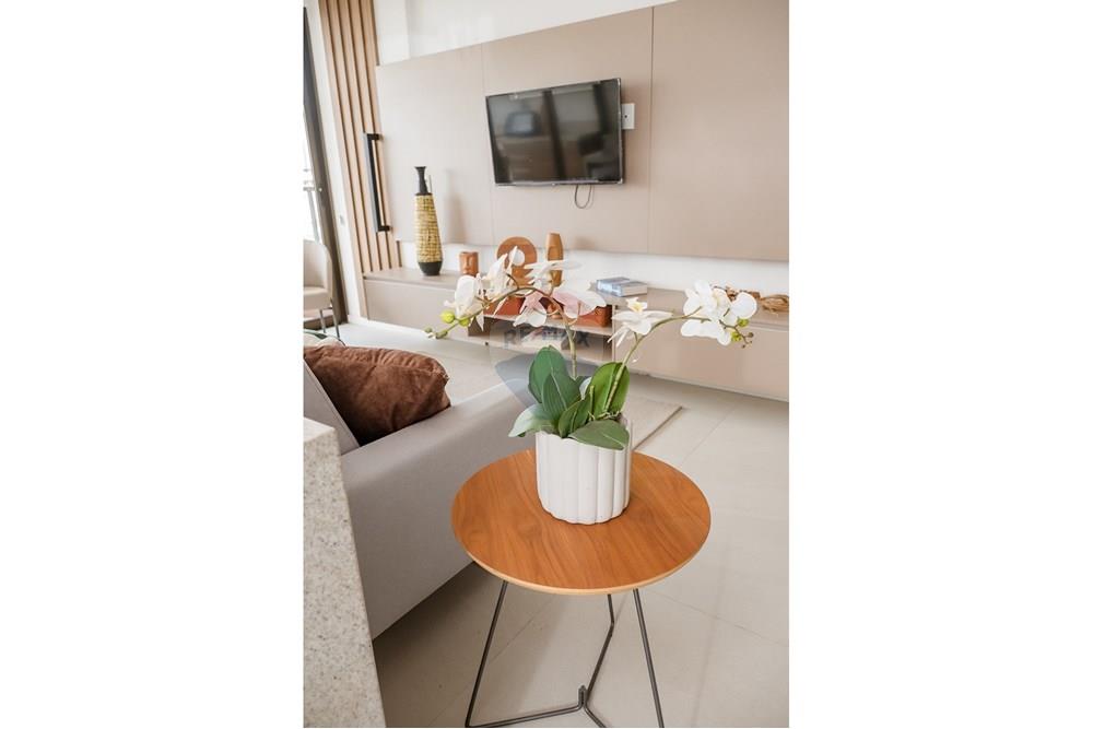 Cobertura - Venda - Juiz de Fora , Minas Gerais - IMG-20250617-WA0111.jpg - Sala de estar - 860321018-88