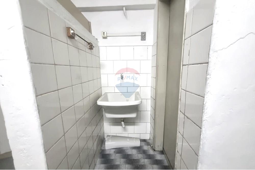 Ponto Comercial/ Loja - Alugar - Juiz de Fora , Minas Gerais - Área Serviço 1.jpeg - 860361010-437