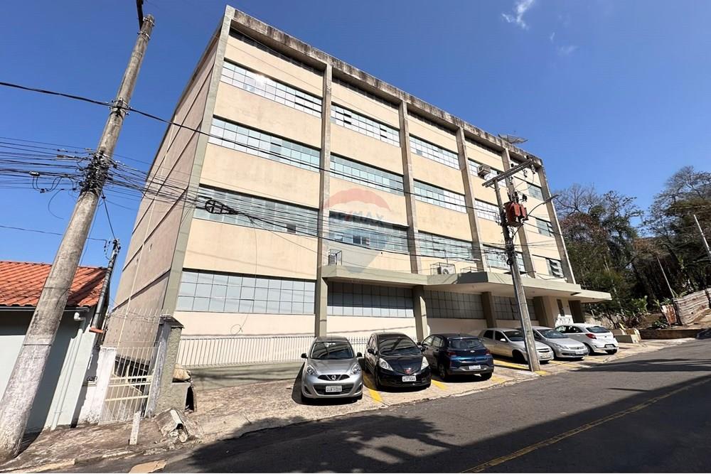 Galpão - Venda - Juiz de Fora , Minas Gerais - 031d34e48ddcc3d32a26c1f2cf196d51.jpg - 860211097-12