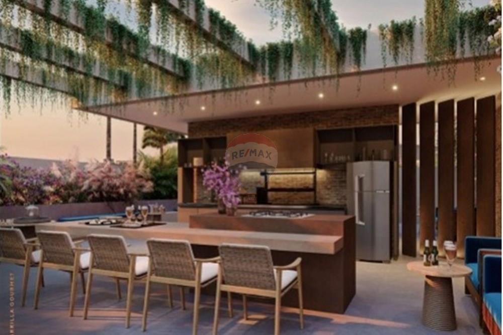 Apartamento - Venda - Juiz de Fora , Minas Gerais - WhatsApp Image 2025-08-28 at 13.03.38.jpeg - Área Gourmet - 860431007-348