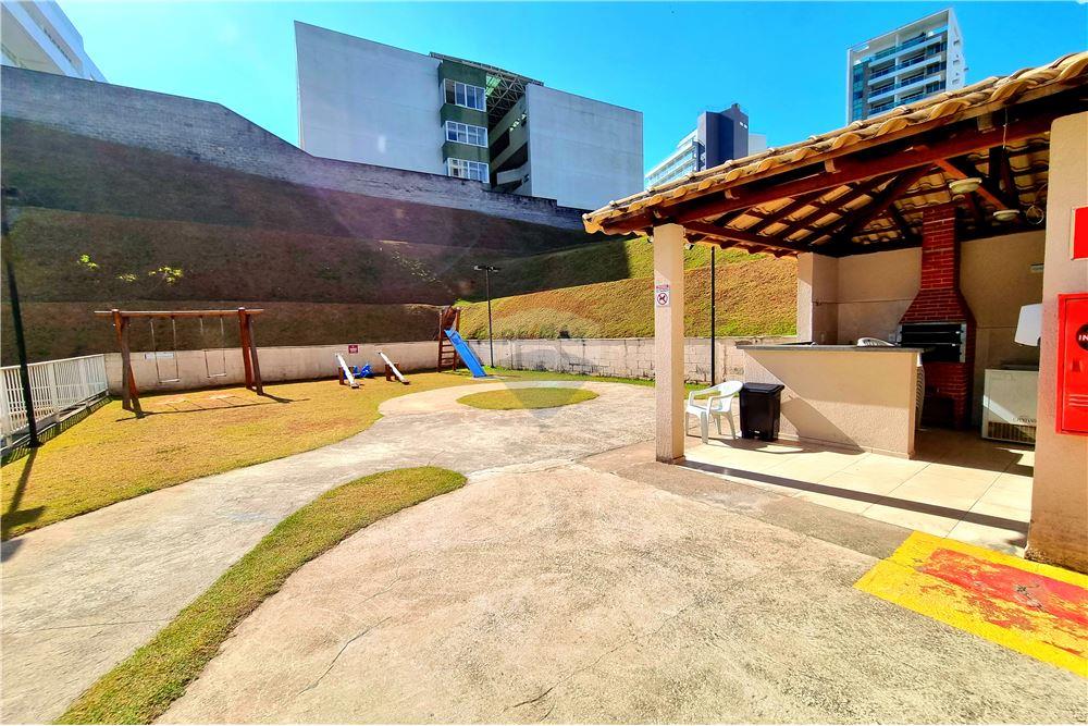 Apartamento - Alugar - Juiz de Fora , Minas Gerais - 4 - 860231001-226