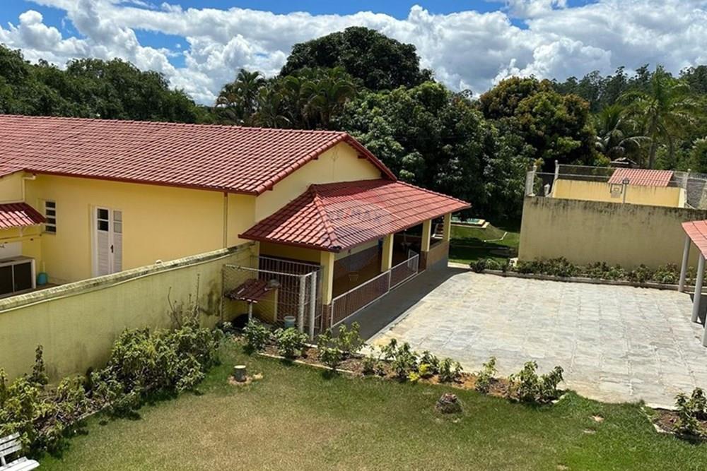 Chácara / Sítio / Fazenda - Venda - São João Nepomuceno , Minas Gerais - 9c8fb12c-27cf-465a-9408-f90f42dd8cf4.JPG - 860291033-93