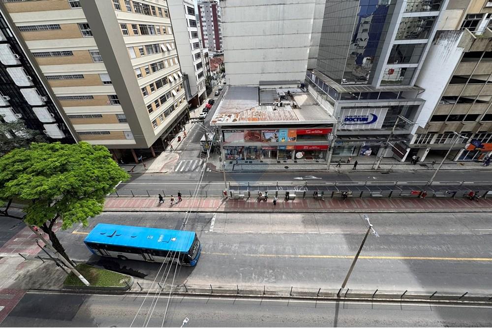 Apartamento - Alugar - Juiz de Fora , Minas Gerais - IMG_7520.JPEG - 860301001-513