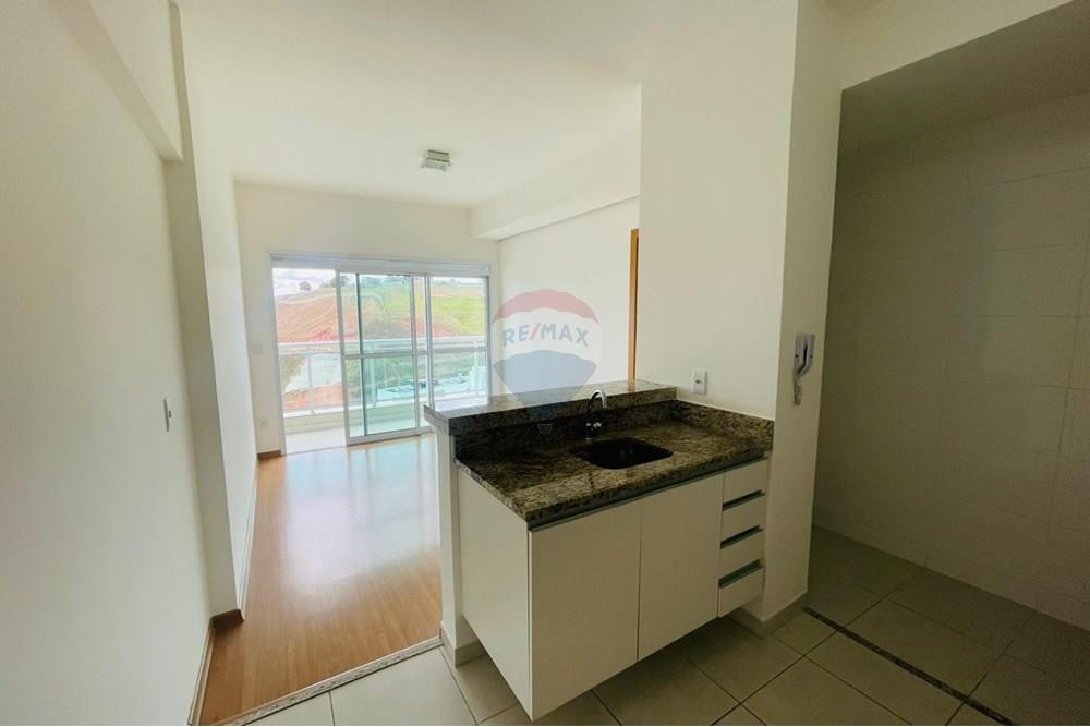 Apartamento - Alugar - Juiz de Fora , Minas Gerais - 0a84b9ae-1e2b-471c-ae61-9181effad676.jpg - 860211089-194