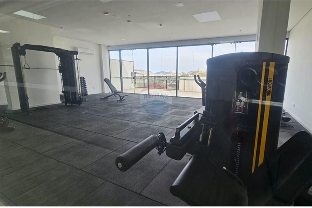 Cj. Comercial/ Sala - Alugar - Juiz de Fora , Minas Gerais - 3.jpg - 860231003-78