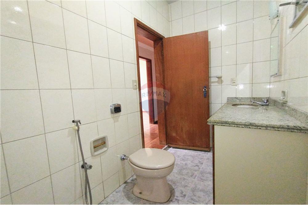 Apartamento - Venda - Juiz de Fora , Minas Gerais - BANHEIRO SOCIAL - Banheiro - 860241107-50