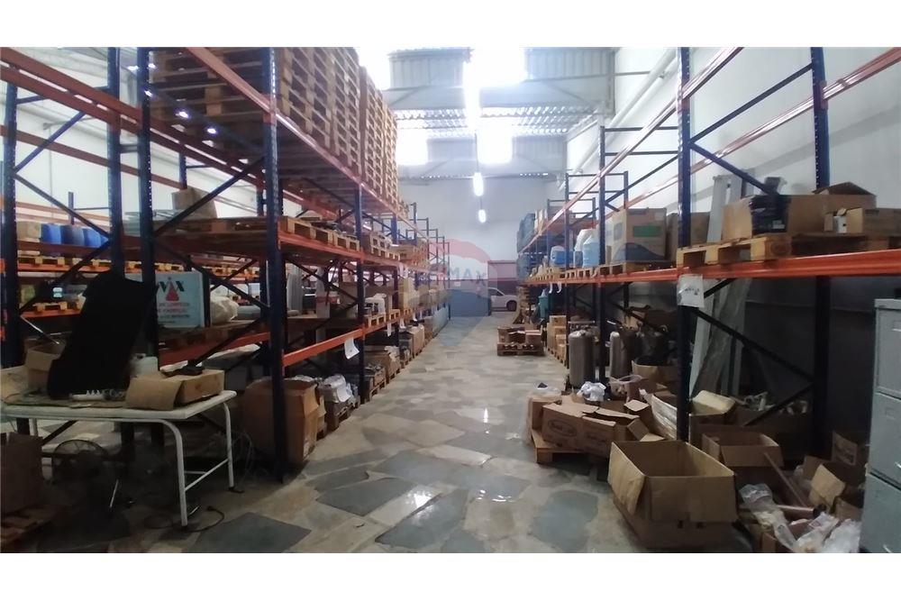 Galpão - Alugar - Juiz de Fora , Minas Gerais - 17 - 860211019-194