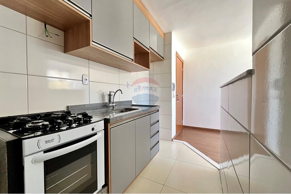 Apartamento - Alugar - Juiz de Fora , Minas Gerais - IMG_5539.jpeg - 860501002-139