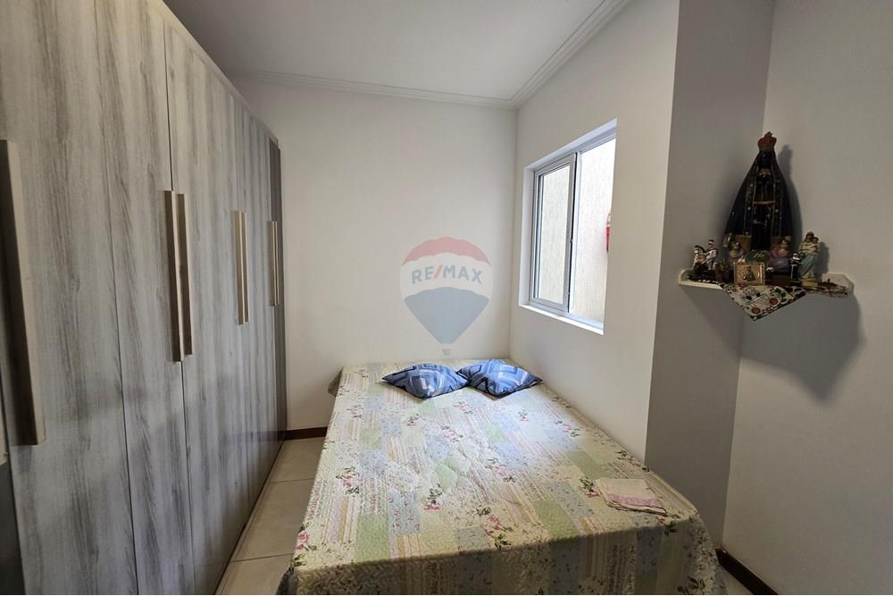 Apartamento - Venda - Juiz de Fora , Minas Gerais - 18.jpg - Quarto infantil - 860231001-214