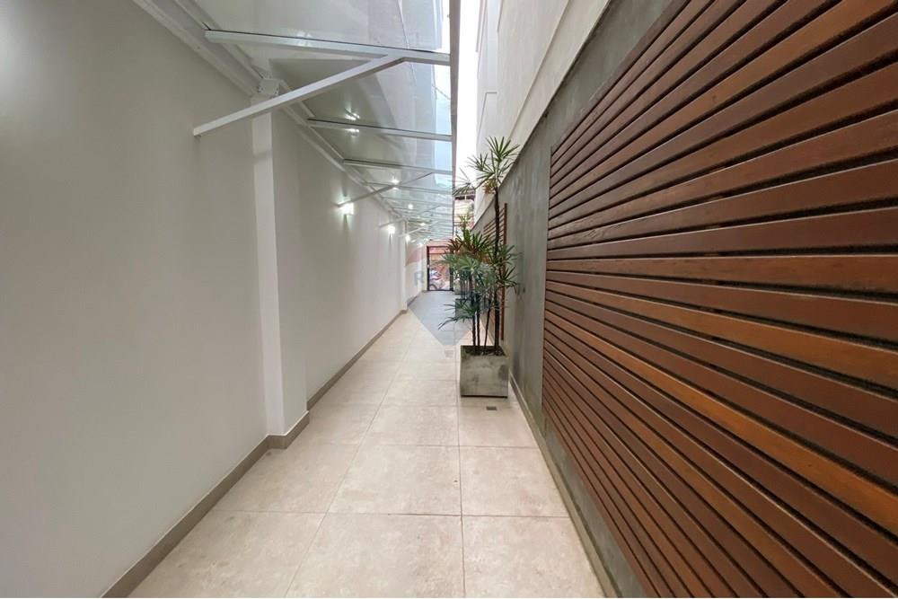 Apartamento - Venda - Juiz de Fora , Minas Gerais - IMG_1221.JPEG - 860301001-558