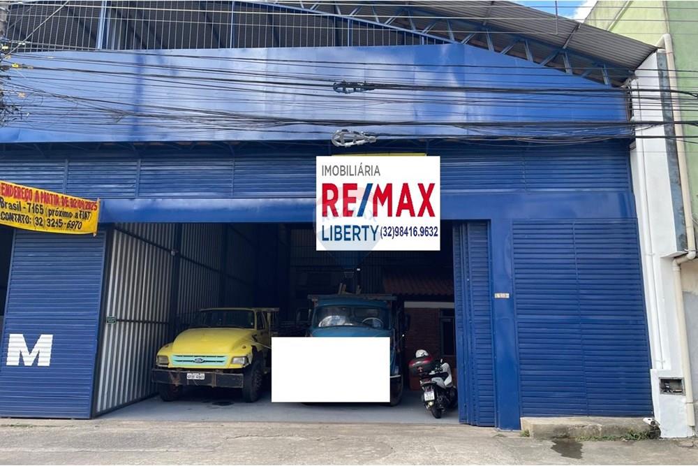 Galpão - Alugar - Juiz de Fora , Minas Gerais - WhatsApp Image 2025-03-05 at 10.11.47.jpeg - 860301009-470