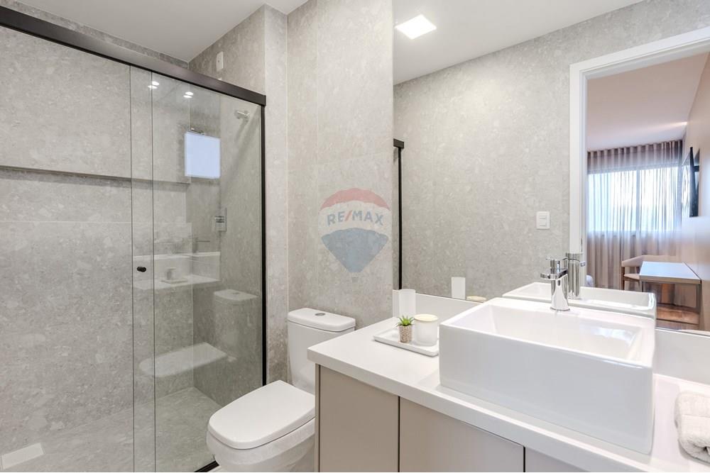 Apartamento - Venda - Juiz de Fora , Minas Gerais - Campana-58.jpg - Banheiro - 860431007-358