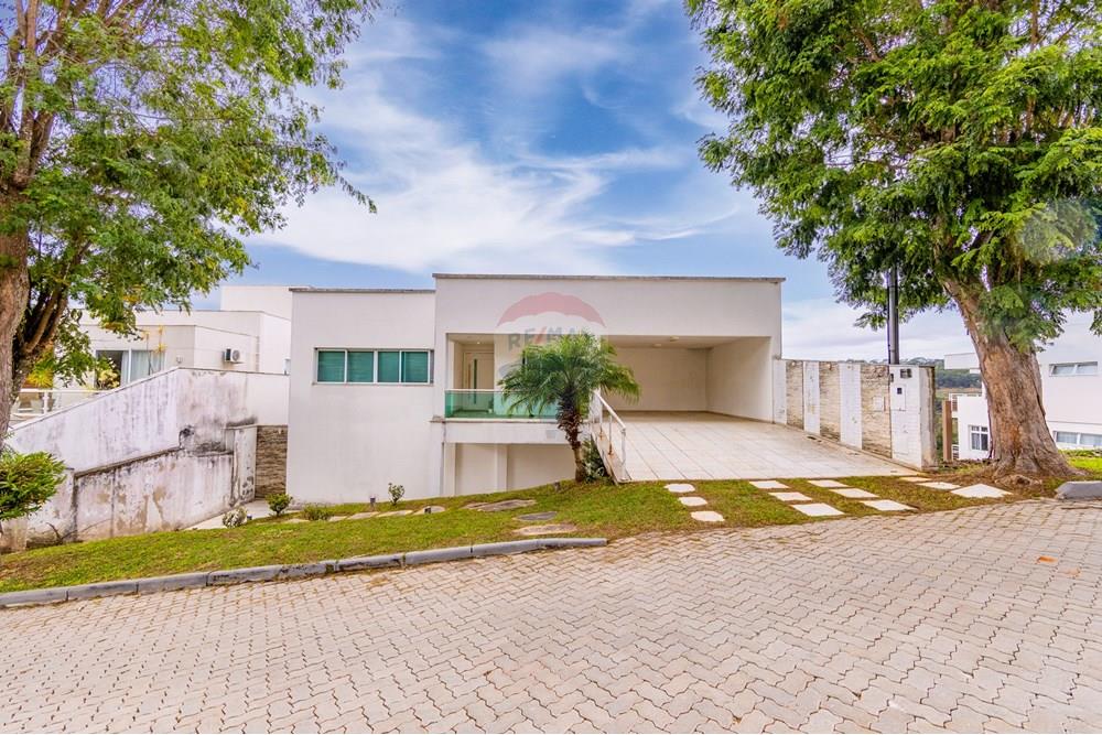 Casa de Condomínio - Venda - Juiz de Fora , Minas Gerais - FOTOIMOB-17 (3).jpg - Fachada - 860241088-212