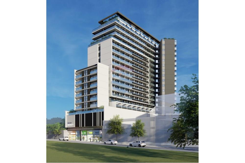 Apartamento - Venda - Juiz de Fora , Minas Gerais - apartamento-2-quartos-centro-juiz-de-fora-mg--8be50950.jpg - 860321018-64