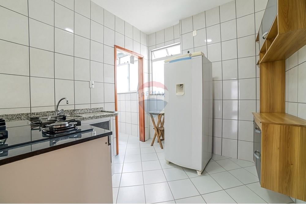 Apartamento - Venda - Juiz de Fora , Minas Gerais - 826AEBE3-F166-4B87-80AB-E72673E79726-convertido-de-png.jpeg - Cozinha - 860431059-6