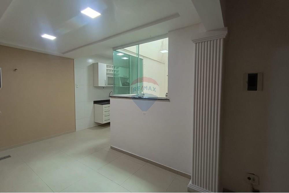 Apartamento - Alugar - Juiz de Fora , Minas Gerais - sala 2.jpeg - 860431070-9