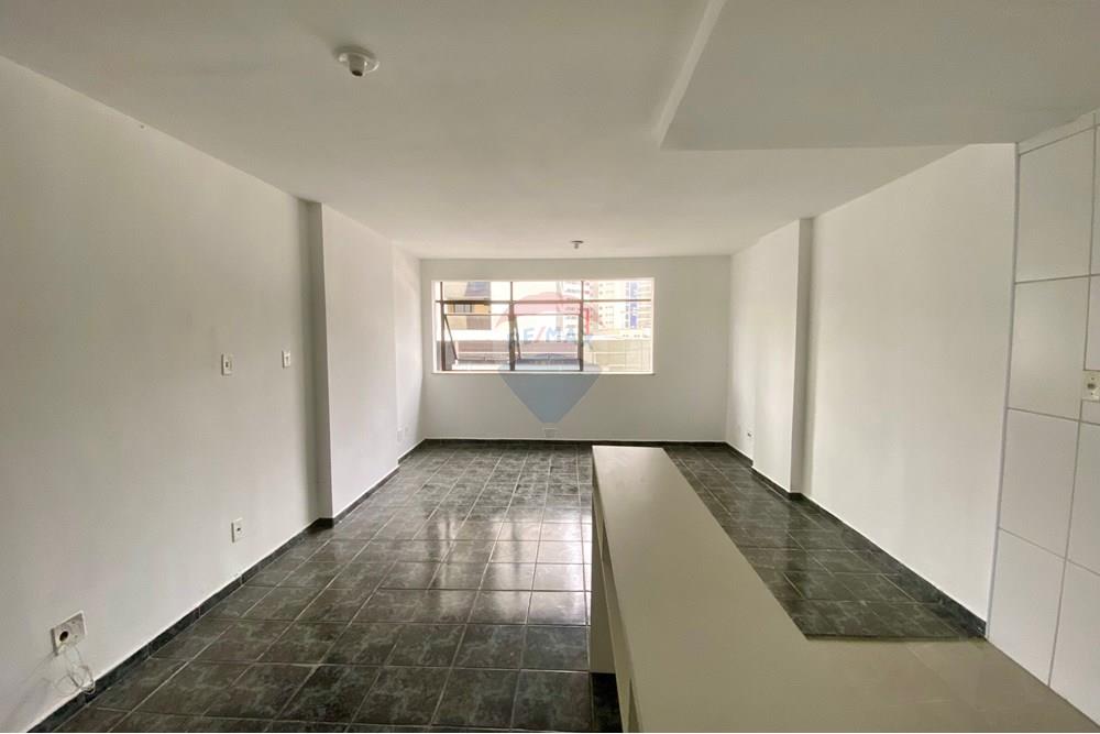 Kitnet - Venda - Juiz de Fora , Minas Gerais - IMG_0907.jpeg - Layout aberto - 860241081-15