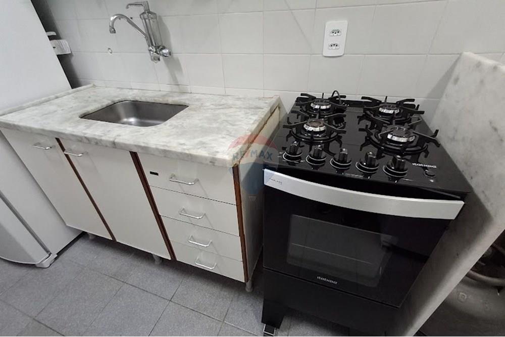 Apartamento - Alugar - Juiz de Fora , Minas Gerais - 20251013_134453.jpg - 860281024-34
