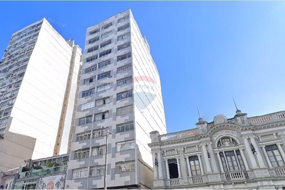 Kitnet - Alugar - Juiz de Fora , Minas Gerais - Fachada.jpg - 860321003-26