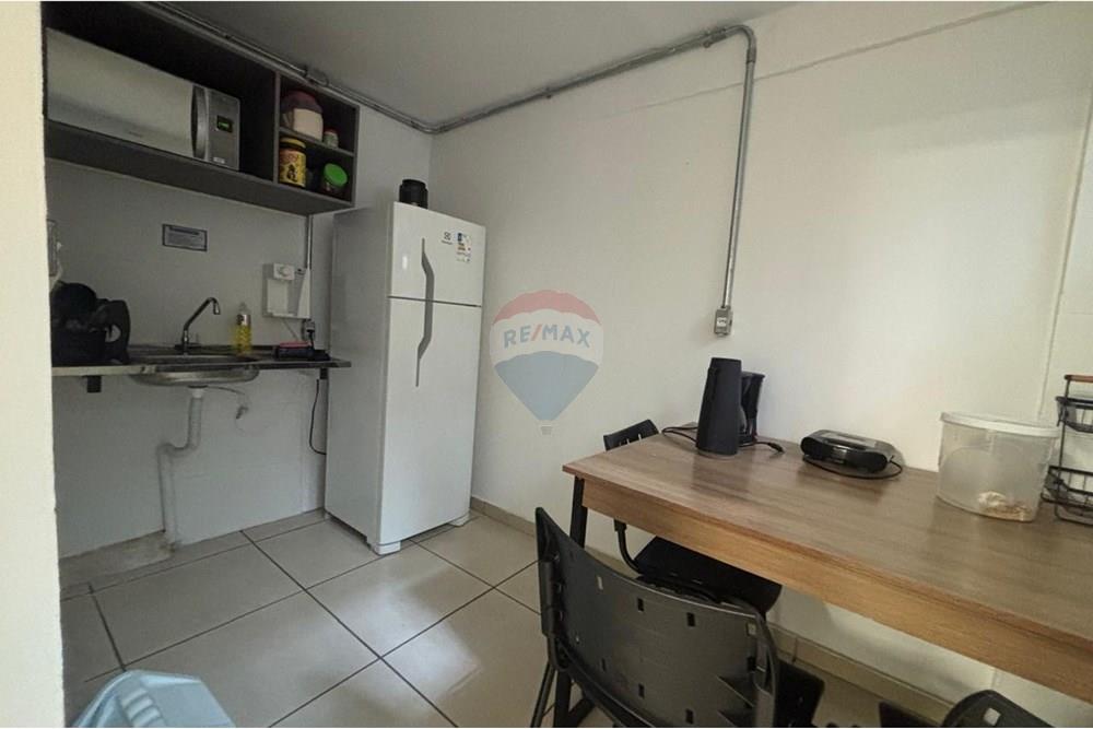 Cj. Comercial/ Sala - Alugar - Juiz de Fora , Minas Gerais - WhatsApp Image 2025-10-08 at 14.34.57.jpeg - Cozinha - 860431074-1
