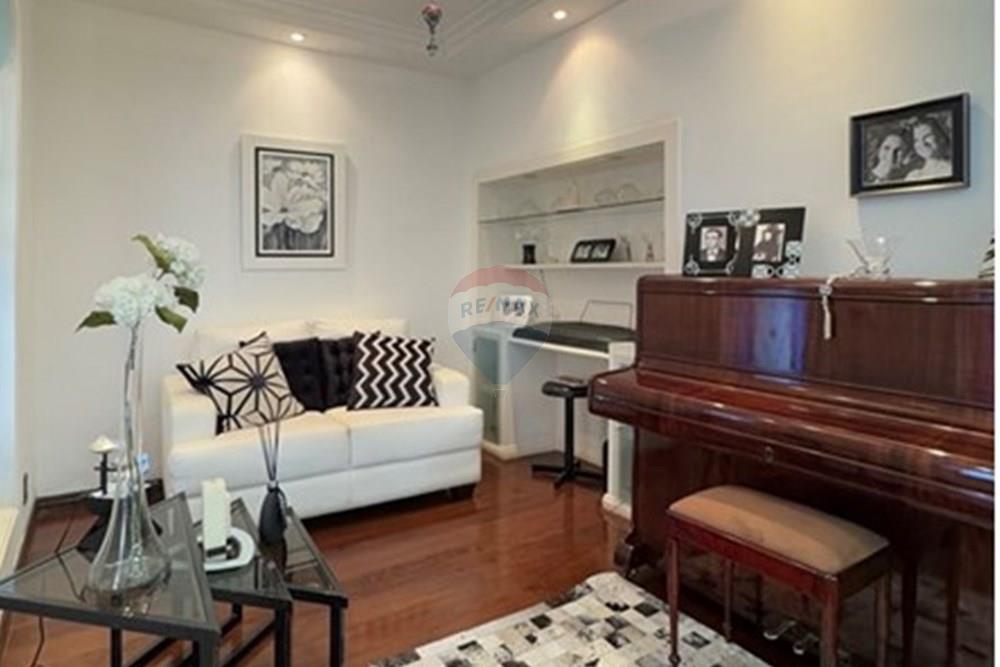 Casa - Venda - Juiz de Fora , Minas Gerais - IMG_8692.JPG - Sala em L - 860381041-63